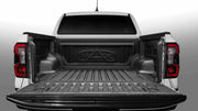 Isuzu D-Max 2024- Maxliner KD 5-Piece Under Rail Bedliner